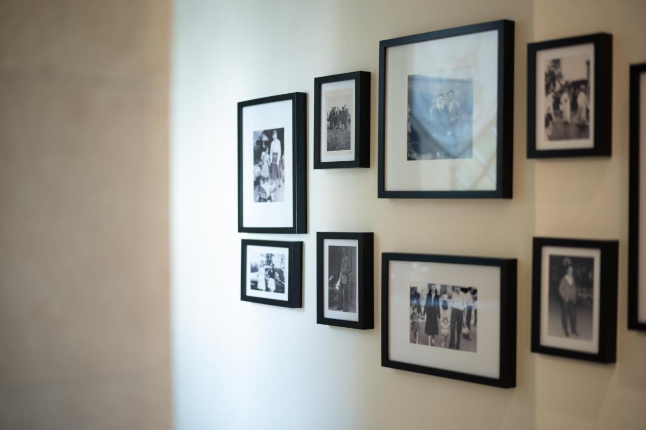 Villa Milanu Oletta  Esterno foto